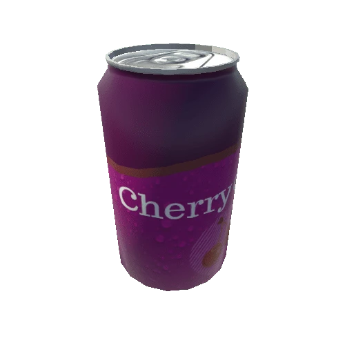 Cherry drink